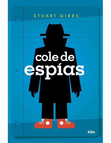 Cole De Espías 1 - Cole De Espías