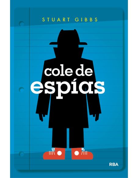 Cole De Espías 1 - Cole De Espías