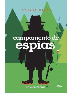 Cole De Espías 2 - Campamento De Espías