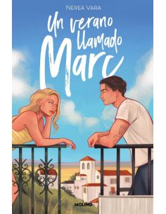 Un Verano Llamado Marc