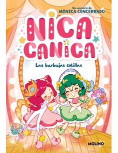 Nica Canica 2 - Las Burbujas Cotillas
