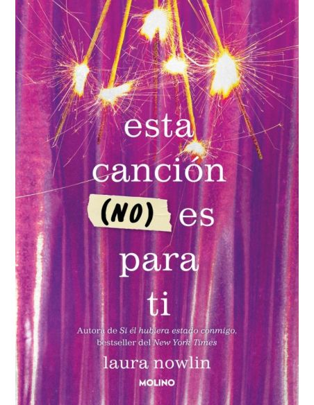 Esta Canción (No) Es Para Ti