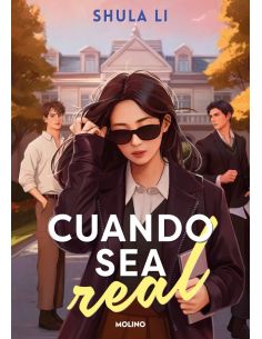 Cuando Sea Real