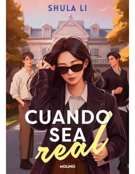 Cuando Sea Real