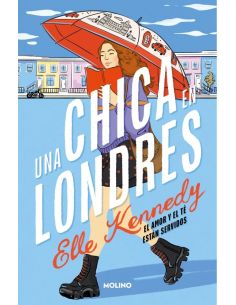 Una Chica En Londres