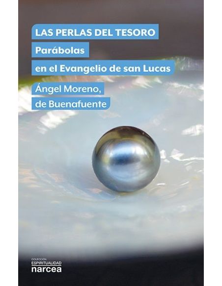 Las Perlas Del Tesoro