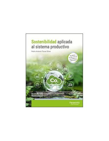 Sostenibilidad Aplicada Al Sistema Productivo