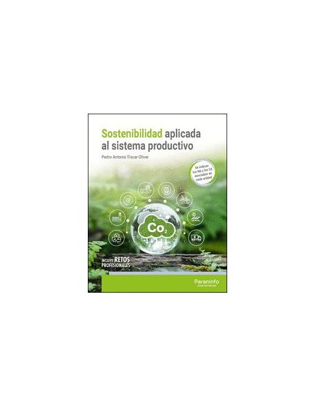 Sostenibilidad Aplicada Al Sistema Productivo