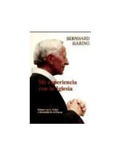 Mi Experiencia Con La Iglesia. Entrevista  De G. Licheri (3. Ed.)