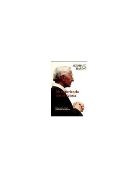 Mi Experiencia Con La Iglesia. Entrevista  De G. Licheri (3. Ed.)