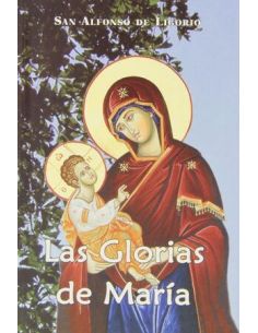 Las Glorias De María
