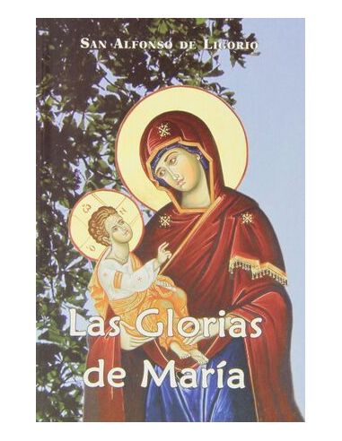 Las Glorias De María