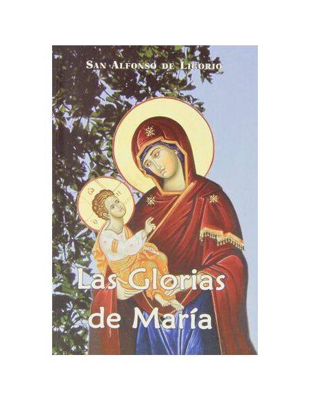 Las Glorias De María
