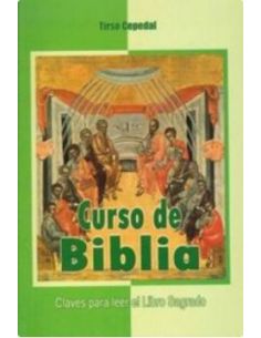 Curso De Biblia (5. Edición. 2. Impresión)