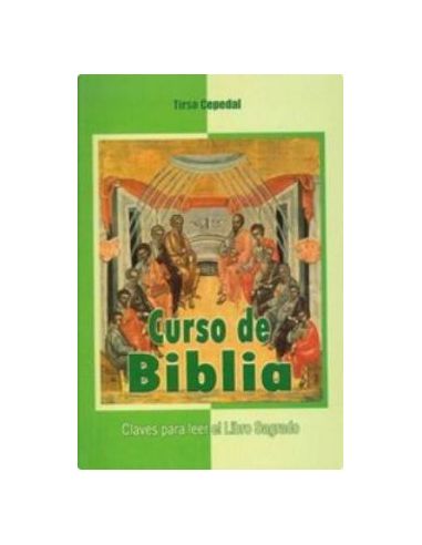 Curso De Biblia (5. Edición. 2. Impresión)