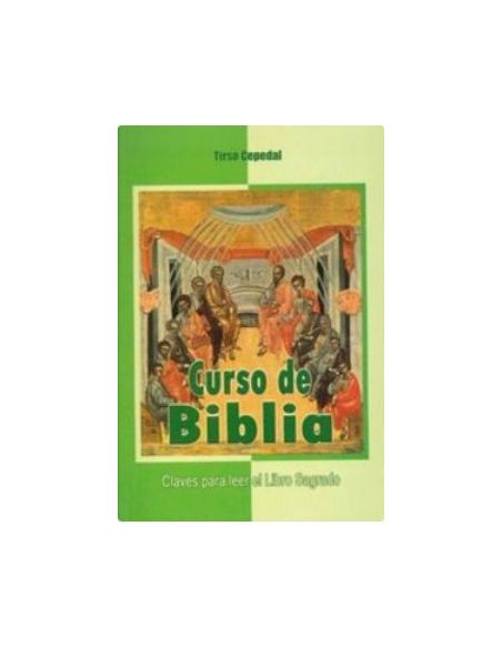 Curso De Biblia (5. Edición. 2. Impresión)
