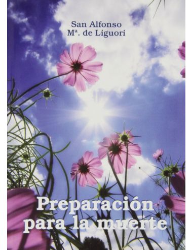 Preparación Para La Muerte (4. Ed.)