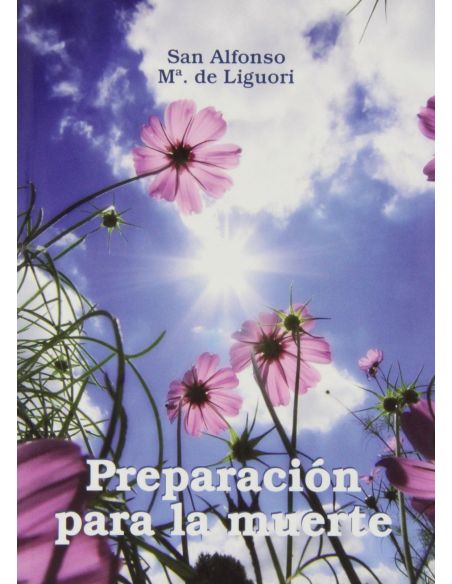 Preparación Para La Muerte (4. Ed.)