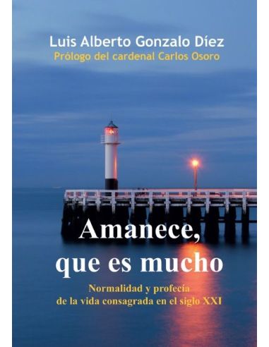 Amanece, Que Es Mucho