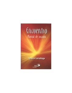 Encuentro: Manual De Oración