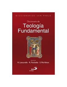 Diccionario De Teología Fundamental