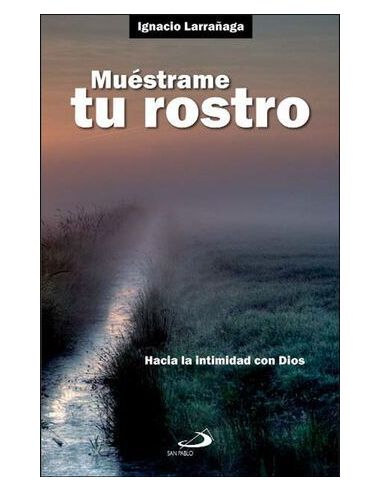 Muéstrame Tu Rostro