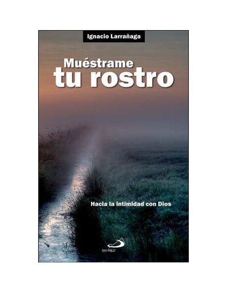 Muéstrame Tu Rostro