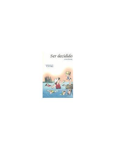 Ser Decidido