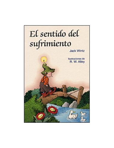 El Sentido Del Sufrimiento|Libreriasalesiana