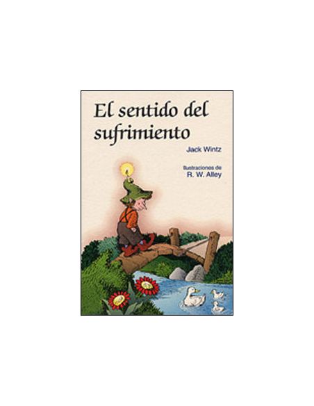 El Sentido Del Sufrimiento|Libreriasalesiana