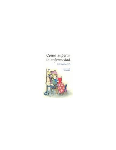 Como Superar La Enfermedad|Libreriasalesiana