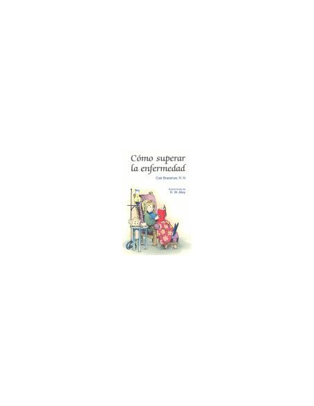 Como Superar La Enfermedad|Libreriasalesiana
