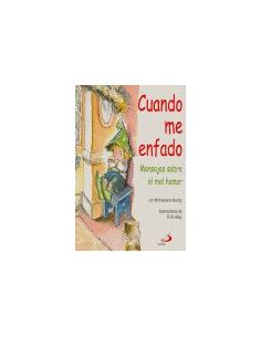 Cuando Me Enfado