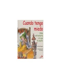 Cuando Tengo Miedo