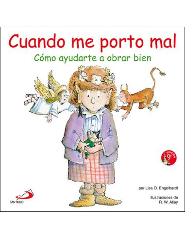 Cuando Me Porto Mal