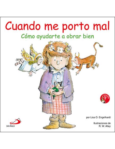 Cuando Me Porto Mal
