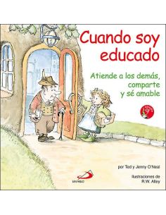 Cuando Soy Educado
