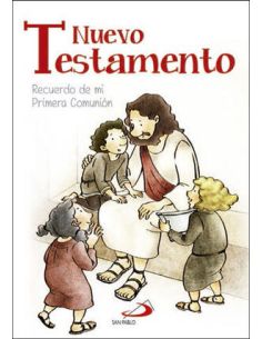 Nuevo Testamento