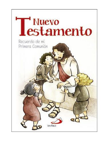Nuevo Testamento