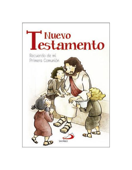 Nuevo Testamento
