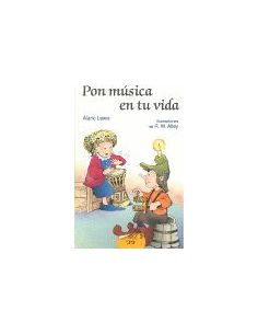 Pon Música En Tu Vida