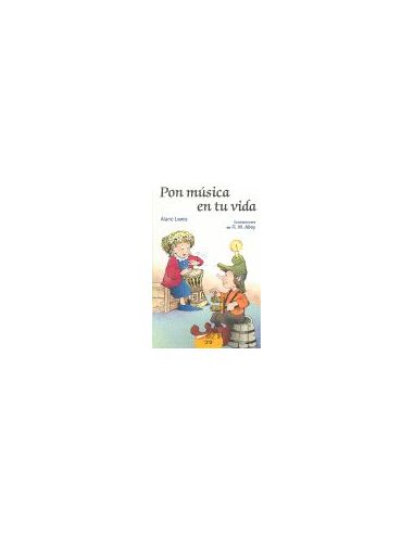 Pon Música En Tu Vida