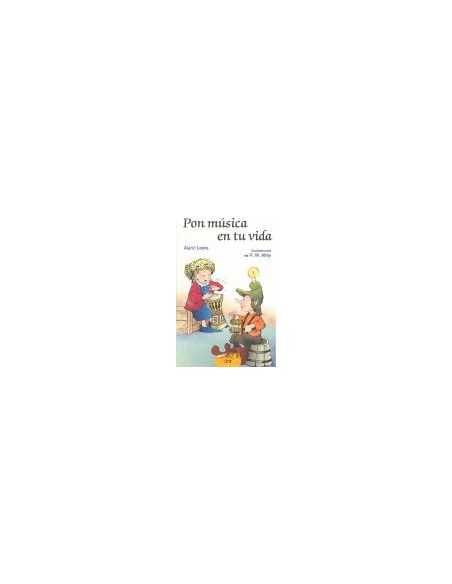 Pon Música En Tu Vida