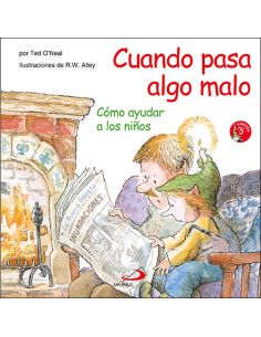 Cuando Pasa Algo Malo