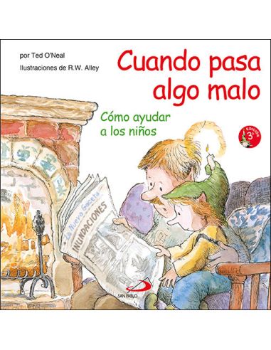Cuando Pasa Algo Malo