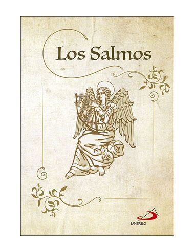 Los Salmos san pablo