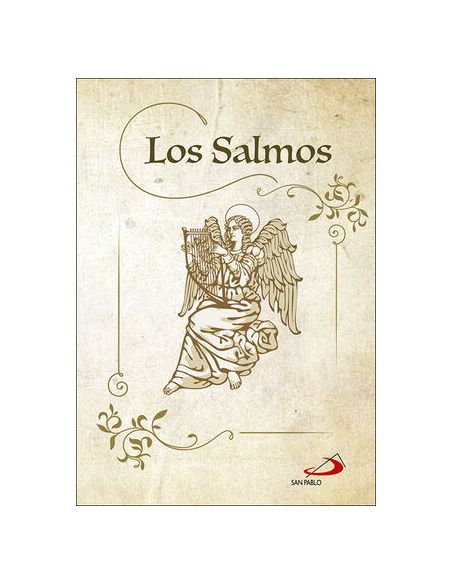 Los Salmos san pablo