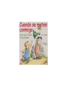 Cuando Se Meten Conmigo