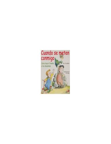 Cuando Se Meten Conmigo