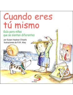 Cuando Eres Tú Mismo